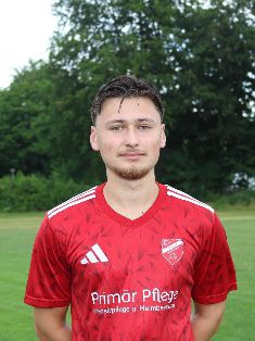 Adrian Gert