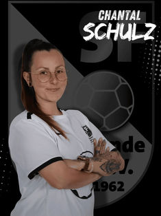 Chantal Schulz