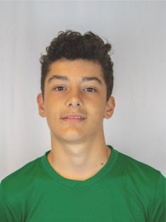 David Leander Schreiber