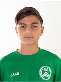 Yusuf Nazim Ceylann