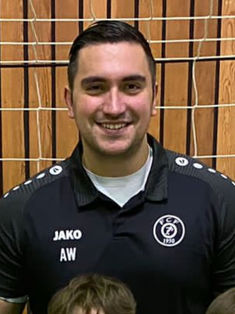 Aytun Weber