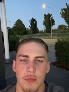 Dominik Galeew