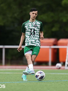 Ilias Kherraz