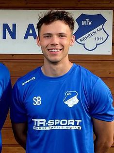 Sebastian Brendel