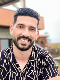 Houssem Eddine Boughanmi