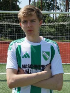 Lukas Alexander Thorsten Böttcher