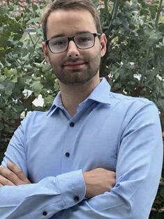 Pascal Huthmann