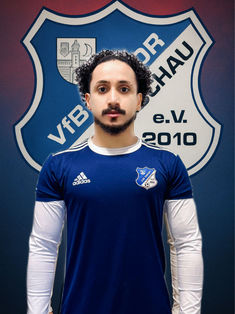 Ashraf Fahmi Ahmed Mohammed Ghaleb
