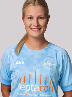 Carolin Becker