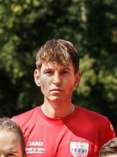 Friedrich Maimer-Veit