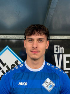 Cenk Müller