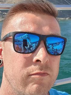Avatar Bild