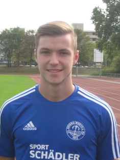 Daniel Steffen Kunzelmann