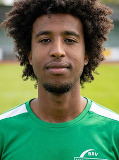 Masud Mohamed Boqore