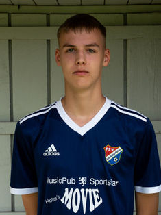 Lennox Grunwald