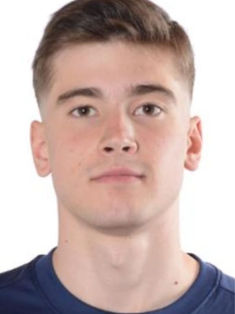 Valentin Holowitz