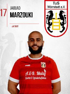 Jaouad Marzouki
