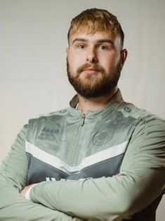 Tim Kiekbusch