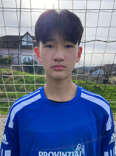 Tian Ming Leonardo Luo