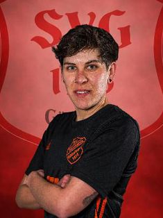Sandra Borchert