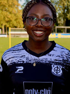 Saphira Teko Lassey