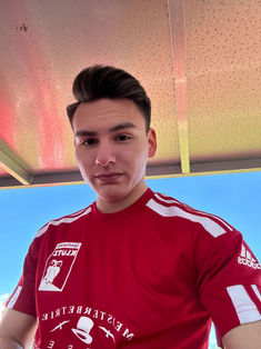 Luca Andres Weichert