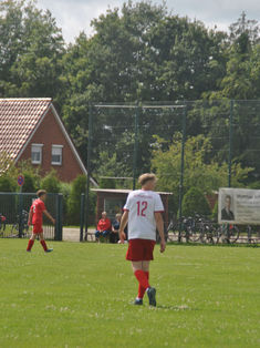 Jendrik Janßen