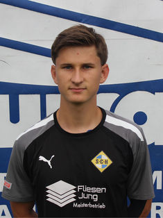 Finn Christmann