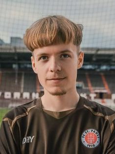 Til Martin Leser