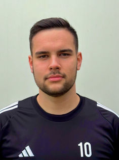Niklas Pesch