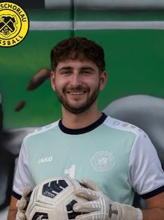 Robin Weisgerber