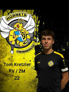 Tom Kretzler