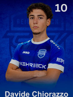 Davide Chiorazzo