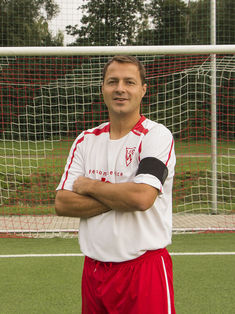 Torsten Koch