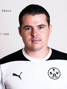 Stefano Greco