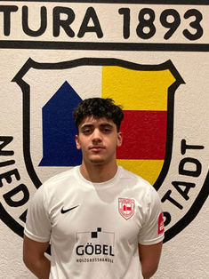 Mohamed Amin Chillou