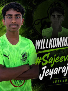 Sajeevan Jeyarajah