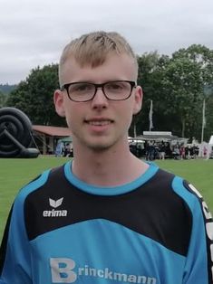 Jan-Luca Schierding