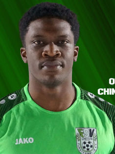 Chinecherem Joseph Okoli-Onumazi