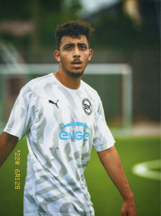 Mohammad Ahmad
