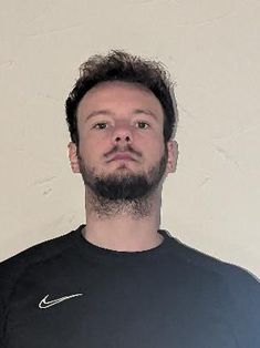 Nico Steigerwald