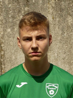 Lukas Geiser