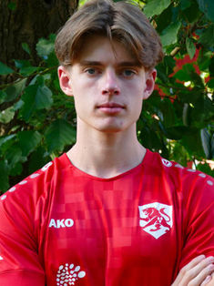 Boris Jeremias Jeworutzki