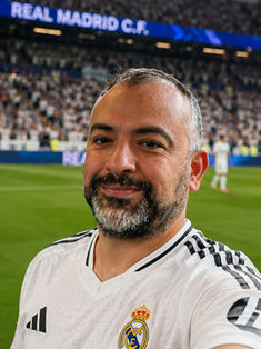 Fatih Sahin
