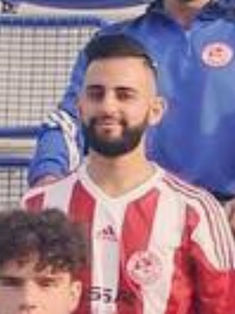 Ashkan Asadian Ghahferokhi
