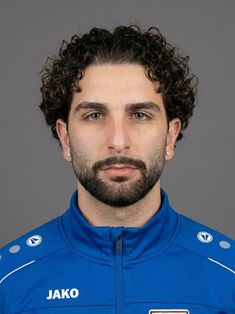 Cem Saban Cetin