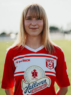Ronja Meissner