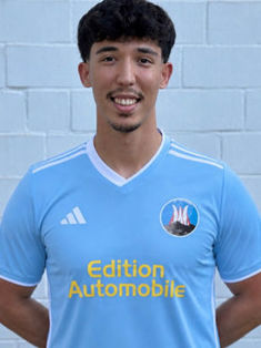Izzet Batuhan Hidir