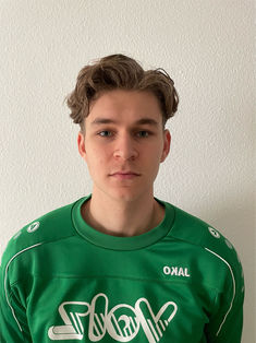 Florian Jäger