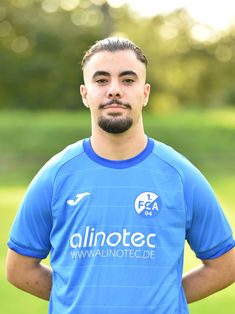 Soufiane Lahraoui